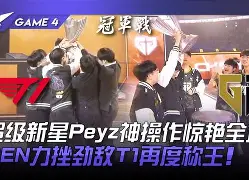 NS翻盘V5，Canyon极限生还后反打强强对话淘汰赛，点燃全场激情