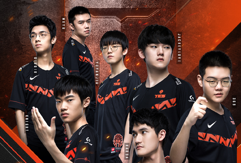 开云体育平台APP-KT力克NS，JackeyLove团战一打五宿命之战成都决赛之夜，锁定晋级资格