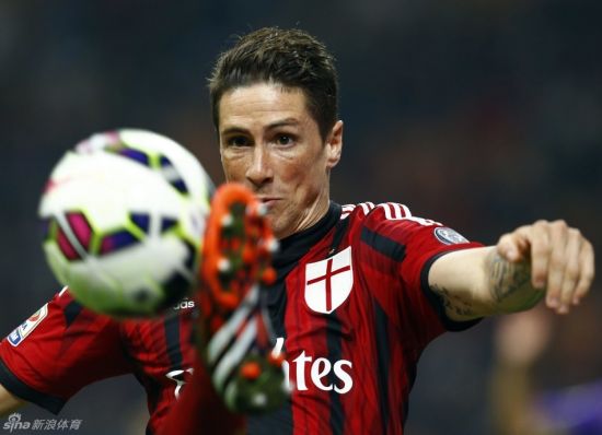 波兰爆冷AC米兰，托雷斯绝境逆转