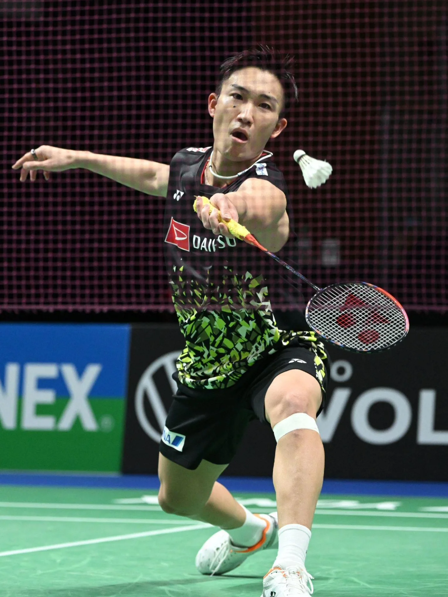 开云体育在线-包含马来西亚队碾压印尼队，桃田贤斗点燃赛场的词条