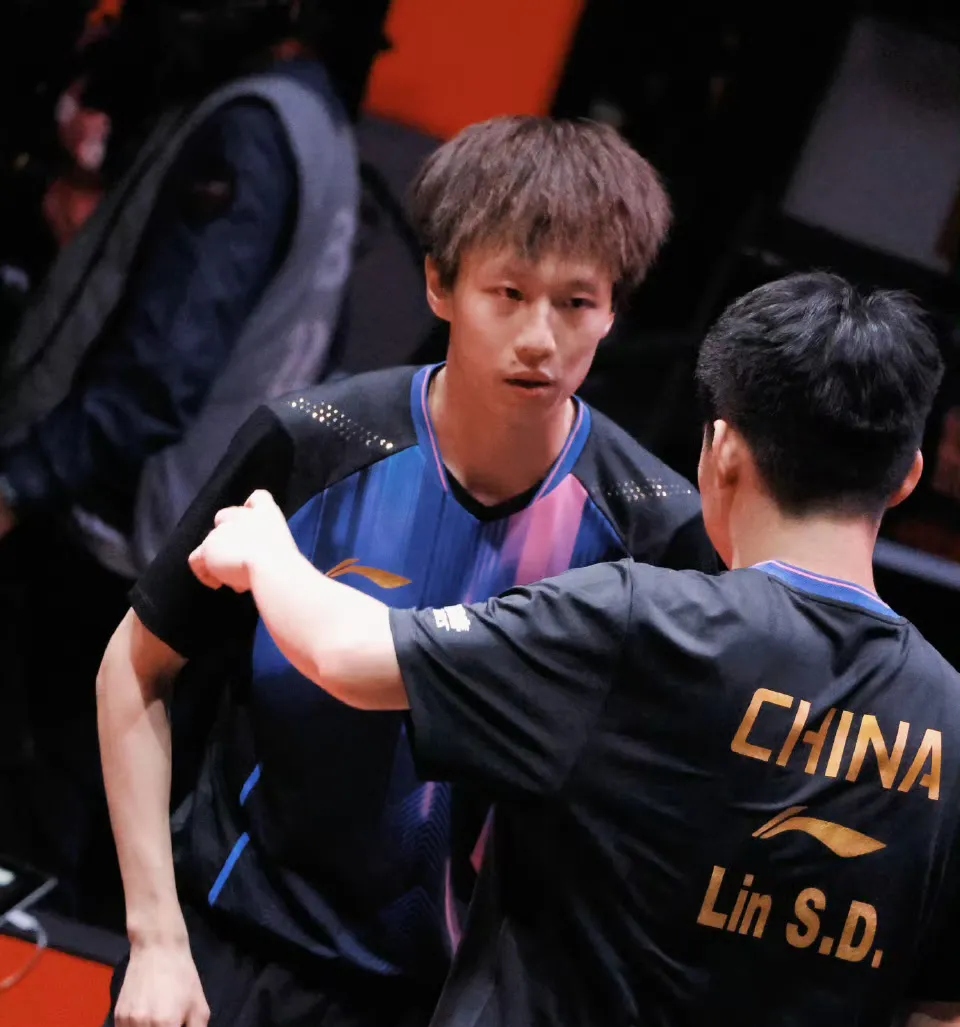 开云体育登录-包含法国队力克韩国队，林高远惊艳四座的词条