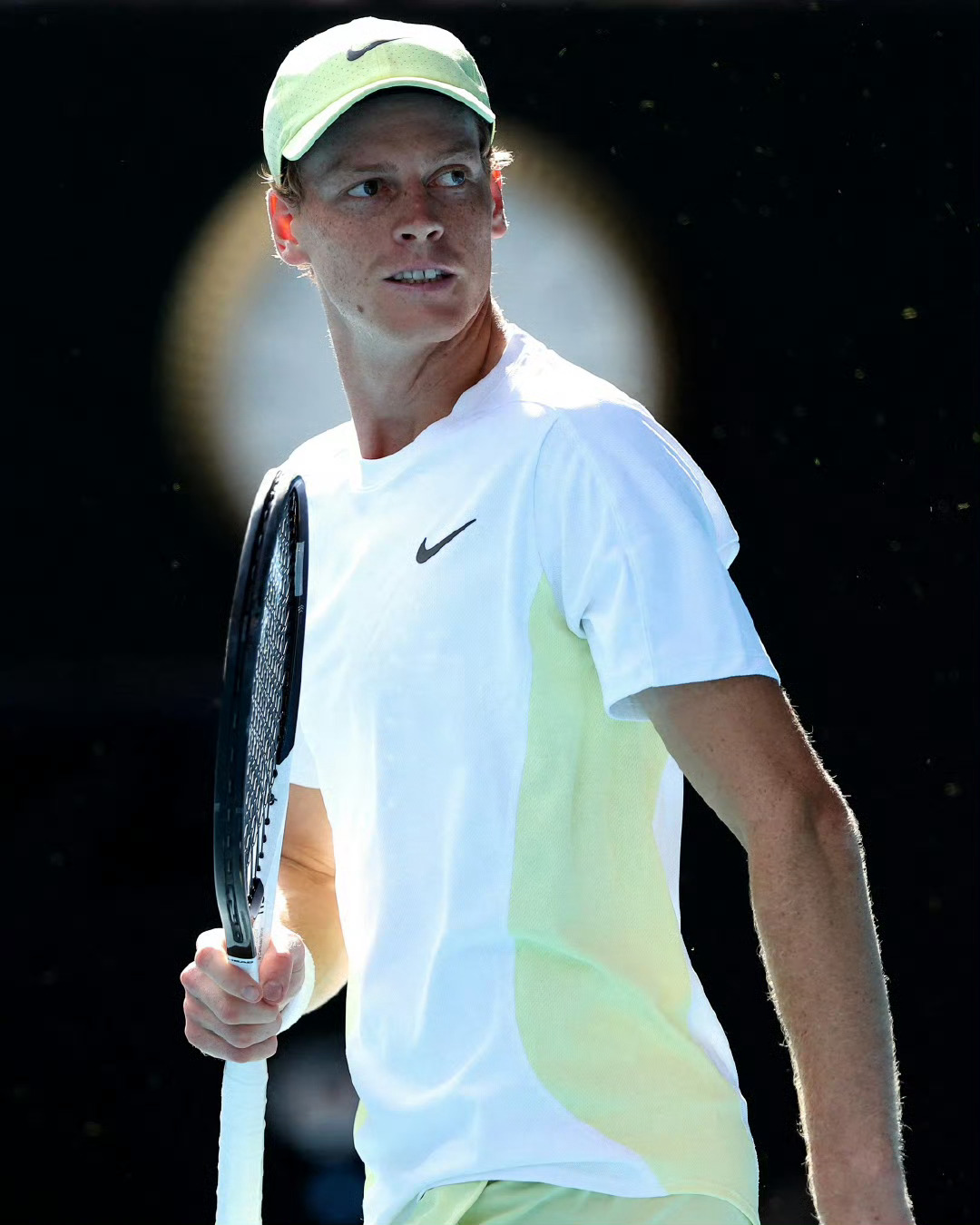 拉沃尔杯鏖战美网，辛纳惊艳四座的简单介绍