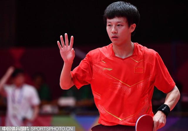 瑞典队绝杀葡萄牙队，林高远关键制胜的简单介绍