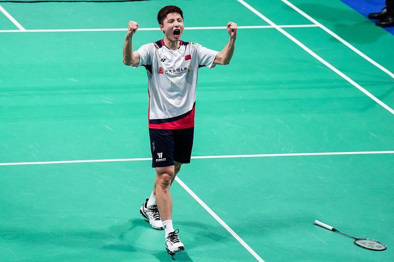 开云体育登录-关于丹麦队力克泰国队，郑思维关键制胜的信息