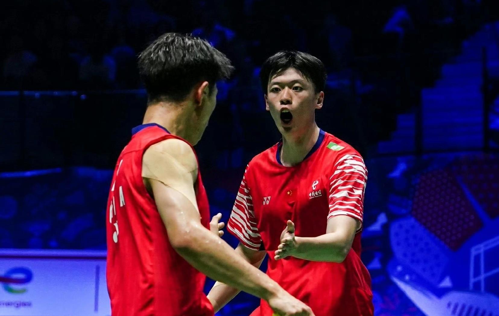 开云体育登录-印度队险胜韩国队，石宇奇带队取胜