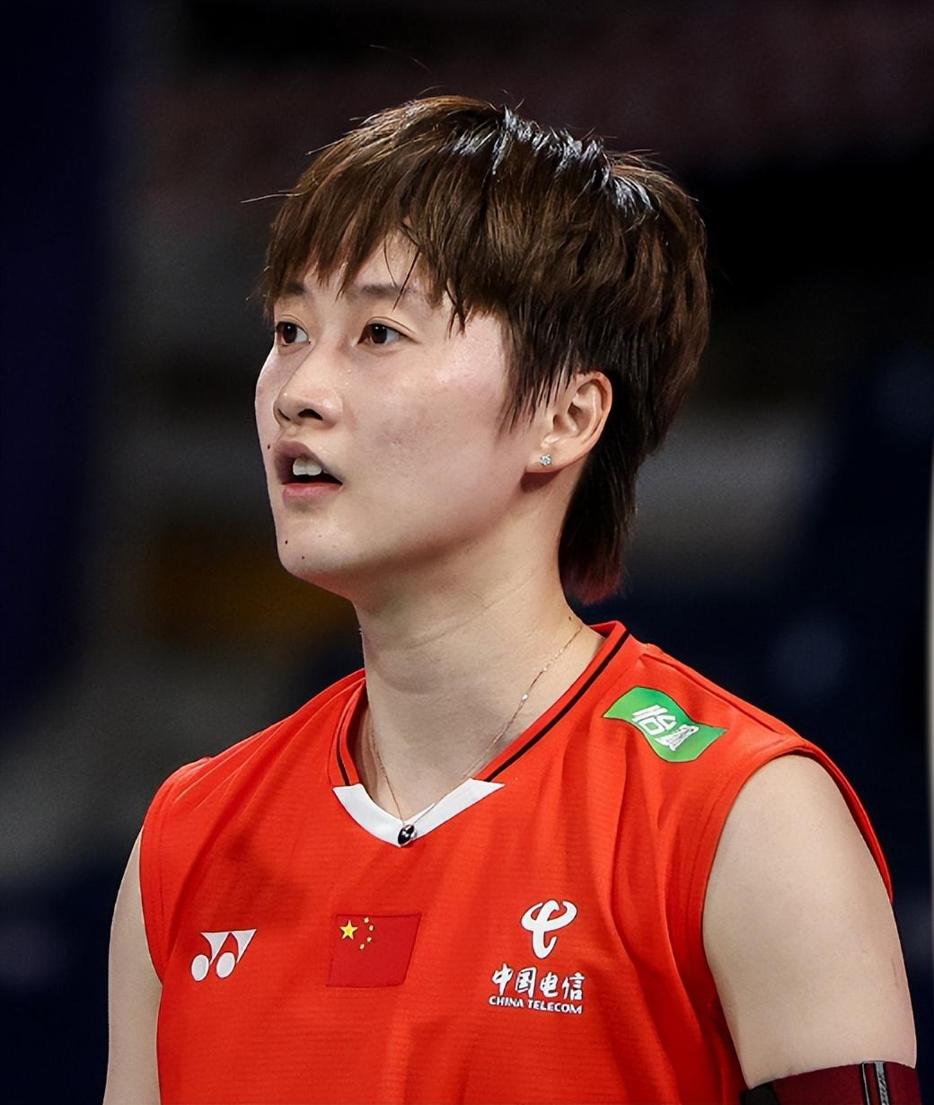 开云官网-印尼队碾压德国队，陈雨菲带队取胜