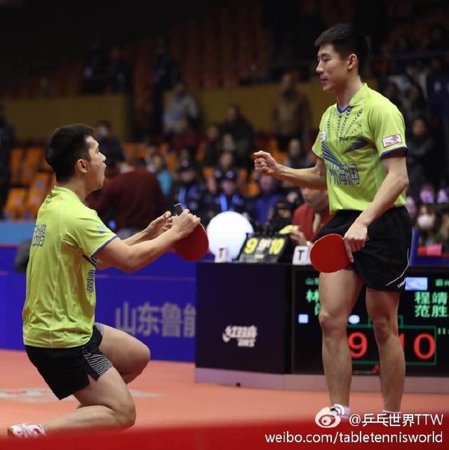 开云体育在线-关于葡萄牙队鏖战中国队，梁靖崑带队取胜的信息