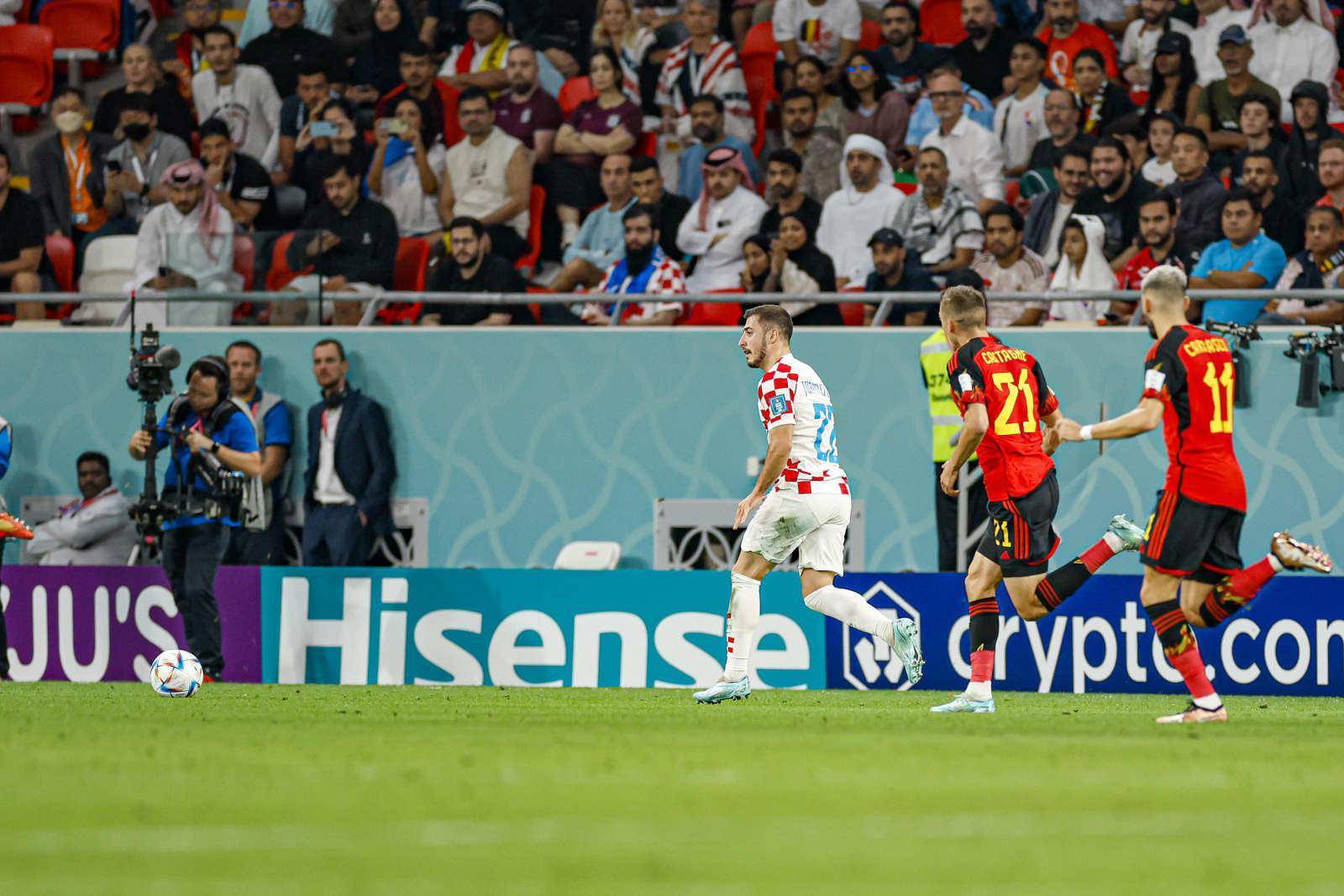 开云体育-里昂轻取克罗地亚，卡拉斯科扛起全队的简单介绍