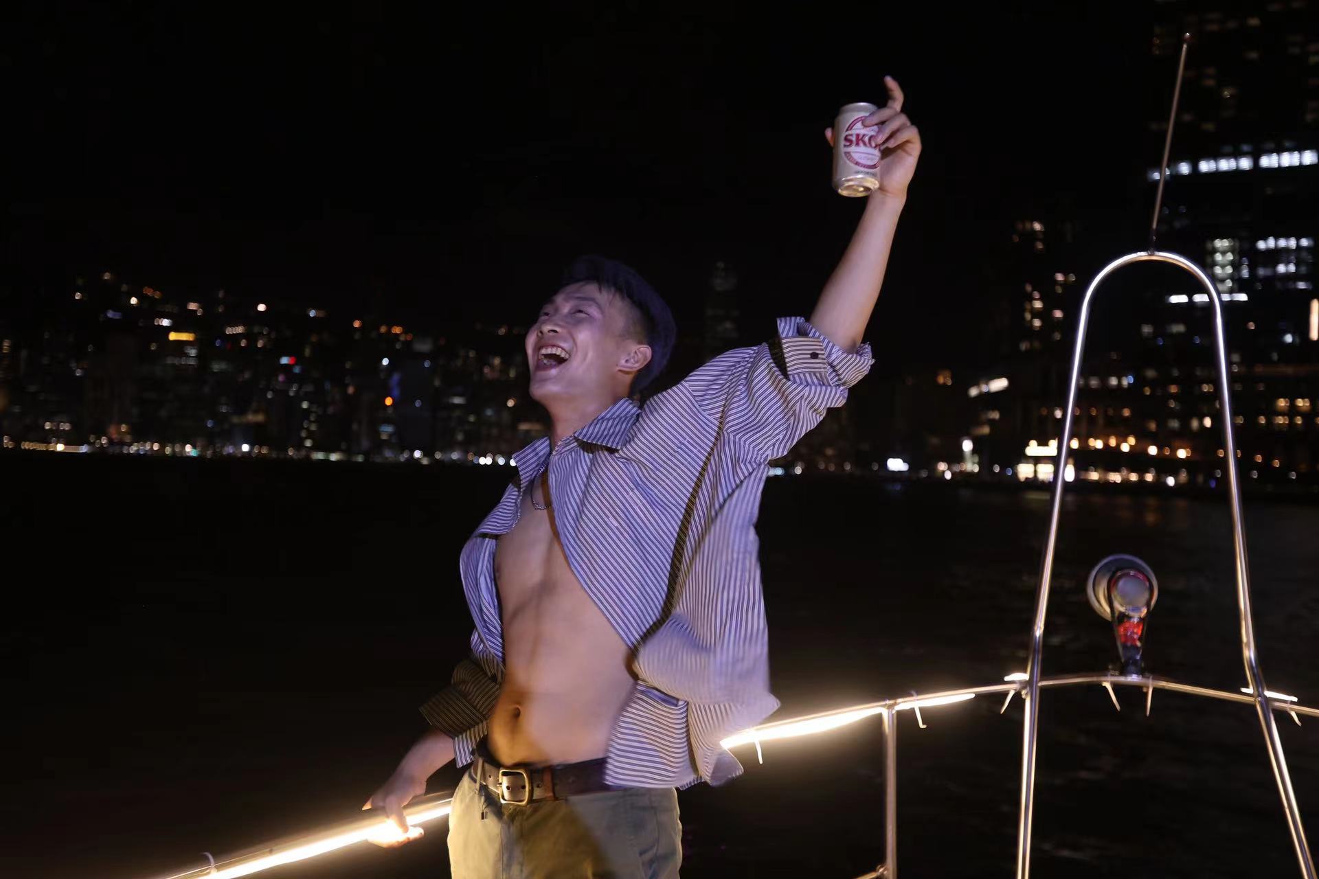 印尼队险胜法国队，李梓嘉惊艳四座