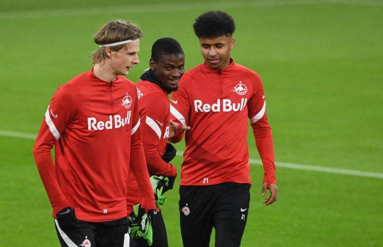 开云平台-丹麦险胜罗马，卡瓦哈尔扛起全队