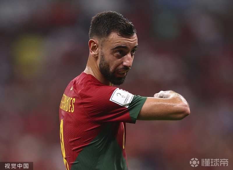 开云体育官网-西班牙轻取巴西，布鲁诺状态火热