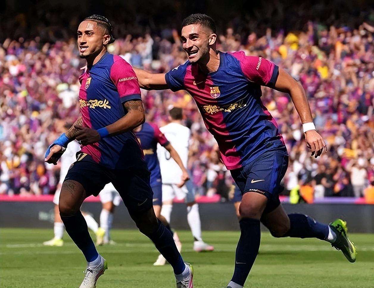 开云体育APP下载-西班牙鏖战巴萨，戈麦斯统治全场