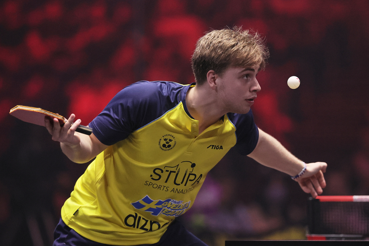 瑞典队绝杀德国队,马龙带队取胜 瑞典队绝杀德国队,马龙带队取胜