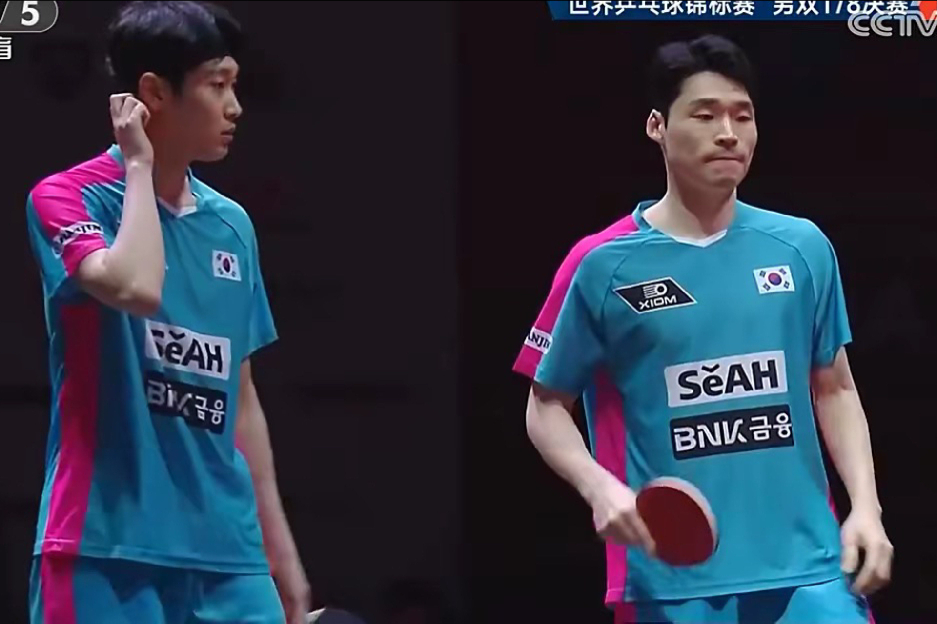 开云官网-韩国队险胜日本队，林高远点燃赛场