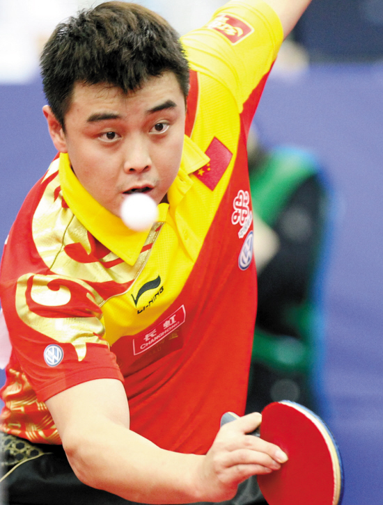 日本队碾压波兰队，王皓关键制胜